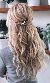 10 Hair Brushes For Procreate Wedding Hair Half Medium Length Hair Styles Hair Styles