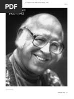 Definition. A Set Is A Collection of Unordered, Well-Defined and Distinct