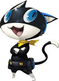 Morgana Persona 5 Persona 5 Character Art Character Design