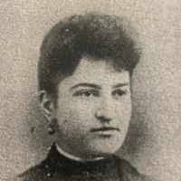 Elizabeth Betty Corder (1867–1961) • FamilySearch