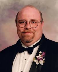 Ruby, Christopher Andrew