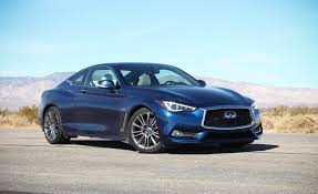 Red sport 400 2dr coupe awd (3.0l 6cyl turbo 7a). 2019 Infiniti Q60 Red Sport 400 Review Pricing And Specs