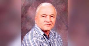 Robert "Bob" H. Stocker Obituary