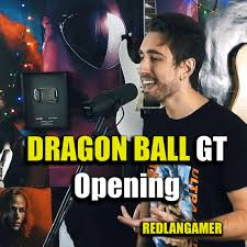 Unlike the previous seven releases, it is the first one to contain all of the songs. Dragon Ball Gt Opening Song By Redlangamer Spotify