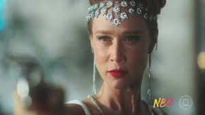 Gilda dá um tiro em Leonel