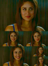 Kareena Kapoor In Heroine Kareena Kapoor Beautiful Indian Actress Kareena Kapoor Khan