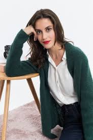 Soldes Gilet Luna Caroll Pret A Porter Vetements Gilet