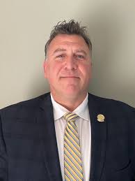 Introducing Devon Moore as the Assistant Golf Professional at Preakness  Hills Country Club!