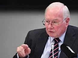 Former SA ICAC clashes with MPs