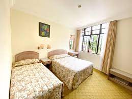 Rainbow hotel lot 25,39100 brinchang, cameron highlands pahang darul makmur. Rainbow Hotel Cameron Highlands In Malaysia Room Deals Photos Reviews