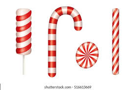 Mike candys (найдено 200 песен). Christmas Candies Set Includes Candy Cane Stock Vector Royalty Free 516613669