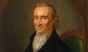 Thomas Paine: Defender of the Rights of Man