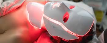 Image result for Light Therapy