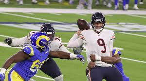 Follow this page to stay up to date about the latest gossip and rumors (plastic surgery, scandals, new photos or videos and so. Brian Griese S Story About Nick Foles Matt Nagy Play Calling Turmoil A Miscommunication Sporting News