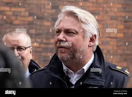 Director of emergency services hi-res stock photography and images