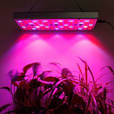 Best Full Spectrum Lighting Led Grow Lights For Indoor Plants 75 Leds Led Grow Lights Led Grow Lights Plants Grow Lights For Plants