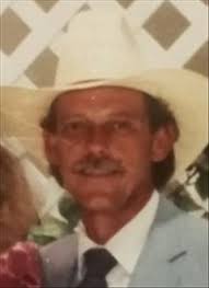 Life Story for Gary Lee Britton