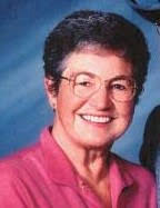 Mary Louise (Dolby) Wirth Obituary (1935