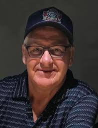 Obituary information for Gordon David Peters