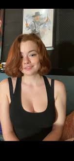 Recent live : r/Sabrina_Lynn