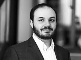 Matthew Marasco's Instagram, Twitter & Facebook