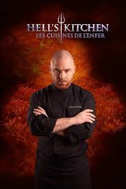 Watch online watch hell's kitchen. Watch Hell S Kitchen Fr Tv Series Streaming Online Betaseries Com
