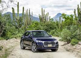 2018 The All New Audi Q5 Audi Q5 Audi Audi Q5 Price