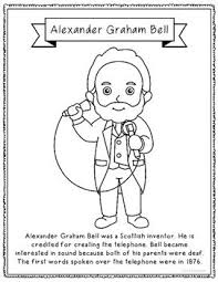 Er gilt als der erste mensch, der aus der erfindung des telefons kapital geschlagen hat, indem er inzwischen nutzte bell, der jetzt in den erfindung den namen „telephon. 42 People Alexander Graham Bell Ideas Alexander Graham Bell Graham Bell Alexander Graham