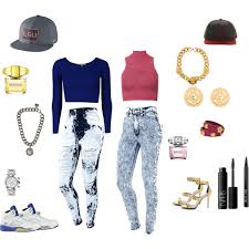 Résultat de recherche d'images pour "style fashion girl swag 2013"