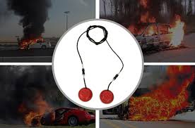 auto fireman world s first car fire extinguisher on backerclub world s first car fire extinguisher on