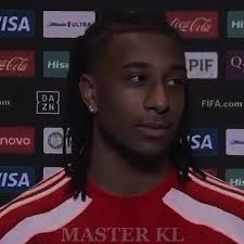 Michael Olise Best Pics Bayern