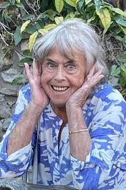 Helen Frances Catherine Powe Obituary