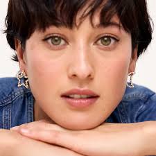 Blair Star cheapest Moon Faux Pearl