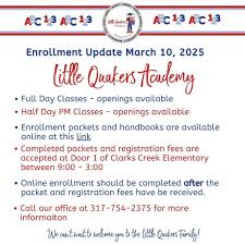 Plainfield Community School Corporation