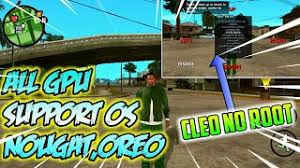 Beside this one we have hundreds of other full versions of the best android games, we have also hundreds of modded games and apps in our collection updates. Skachat Terbaru Gta Sa Lite All Gpu Cleo No Root Support Os Nougat Oreo Smotret Onlajn