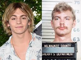 After dahmer, it became a little bit harder to trust the. My Friend Dahmer Disney Star Ross Lynch Plays Killer Jeffrey Dahmer
