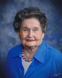 Hattie Oertli Obituary