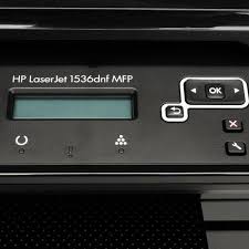 Their minimum requirements for windows 7, 8 and 10 contain 1 ghz. Hp Laserjet Pro M1536dnf Mfp