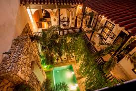 Encuentra también casas en alquiler y casas obra nueva en cartagena. Casa De Alba Hotel Boutique A Boutique Hotel In Cartagena Page