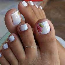We did not find results for: 12 Disenos De Pedicure Para Novias Elige Uno 4 Toe Nail Color Summer Toe Nails Pedicure Designs Toenails