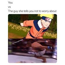 Miketango kanalin eklediyi naruto intro !! Israel Adesanya On Twitter I M Really Bout That Life Weeb Dweeb Naruto Avatar Thelast Thatoneweirdkid