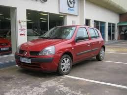 Renault Clio 1 2 Va Va Voom Renault Clio Renault Clio