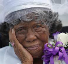 Two 100-year-plus birthdays