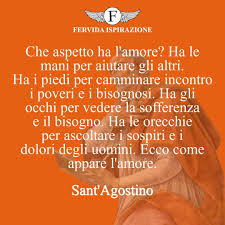 Pin Su Sant Agostino
