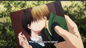 Beaux garçons, dessin, anime gratuit, manga garçon, art gay, noragami, dessiner des animaux, manga et anime, amor. Dakaichi I M Being Harassed By The Sexiest Man Of The Year Videos Facebook