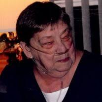 Thompson, Freda Mae Clayton "Nanny" (Cleveland)