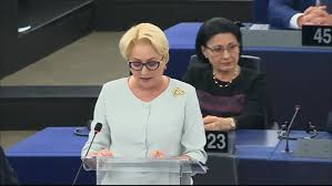 România a încheiat în forţă preşedinţia consiliului ue. Prezentarea BilanÈului PreÈedinÈiei Romane A Consiliul Uniunii Europene In Plenul Parlamentului European PreÈedinÈia Romaniei La Consiliul Uniunii Europene