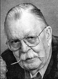 Harold Morrill Obituary (2010)