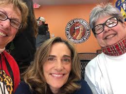 Short cruise and takeout lunch plans