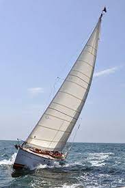 What does kapal layar mean in english? Zapata Ii Wikidata